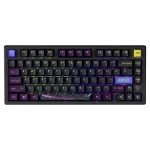ATK RS7 RGB 8Khz Rapid Trigger Magnetic Switch Gaming Keyboard - 75%, Gateron Magnetic Jade Switch