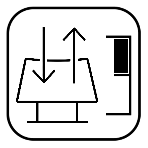 RT 500 invert