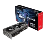 SAPPHIRE NITRO+ AMD Radeon™ RX 9070XT GAMING OC 16GB (11348-01-20G) Graphics Card