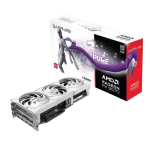 SAPPHIRE PURE AMD Radeon™ RX 9070 GAMING OC 16GB (11349-02-20G) Graphics Card