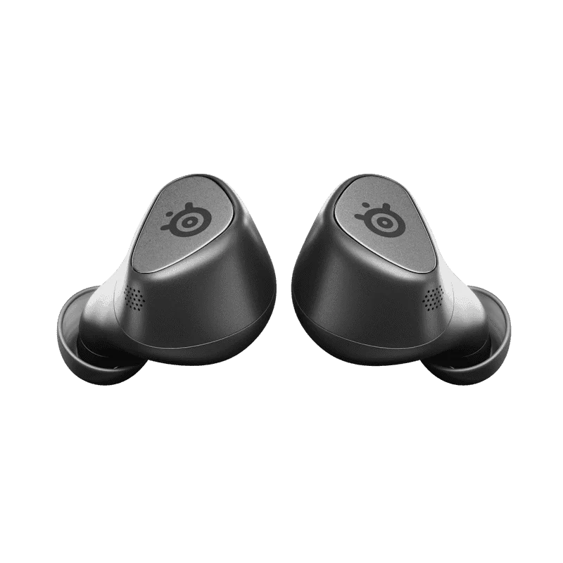 Steelseries Arctis GameBuds™ for PlayStation – Black 4 Steelseries Arctis GameBuds™ for PlayStation – Black - Ảnh 4