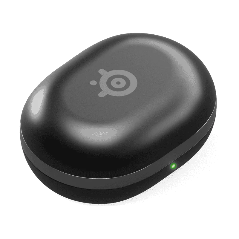 Steelseries Arctis GameBuds™ for PlayStation – Black 3 Steelseries Arctis GameBuds™ for PlayStation – Black - Ảnh 3