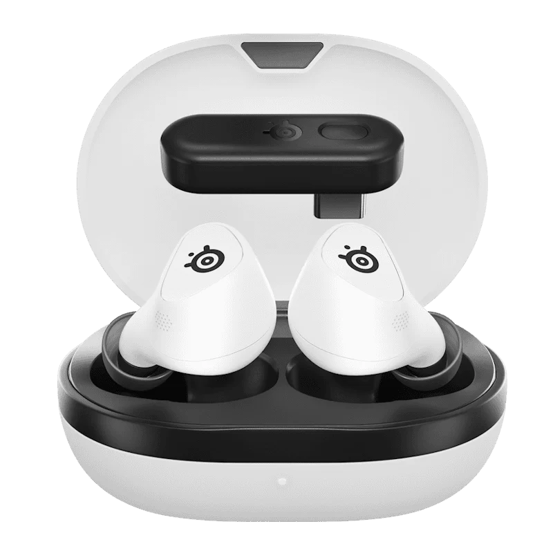 Steelseries Arctis GameBuds™ for PlayStation – White