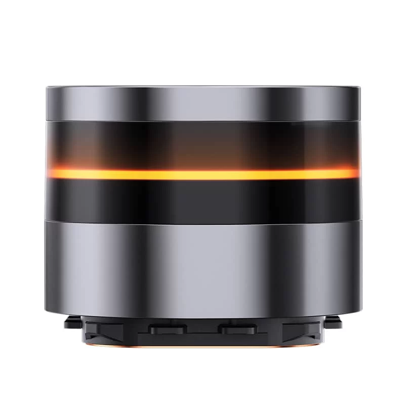 JONSBO TF2-360SC (BI) Black AIO Liquid Cooling - 2.1 inches IPS LCD Screen, 360mm radiator, 3x120mm ARGB Fans 11 JONSBO TF2-360SC (BI) Black AIO Liquid Cooling - 2.1 inches IPS LCD Screen, 360mm radiator, 3x120mm ARGB Fans - Ảnh 11