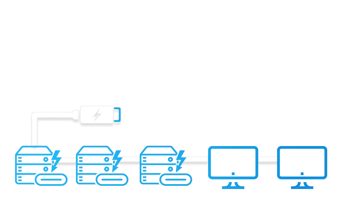 cable line 1