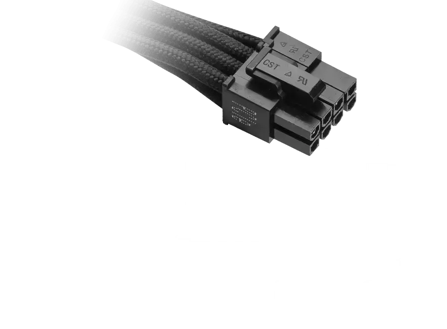 connector pcie