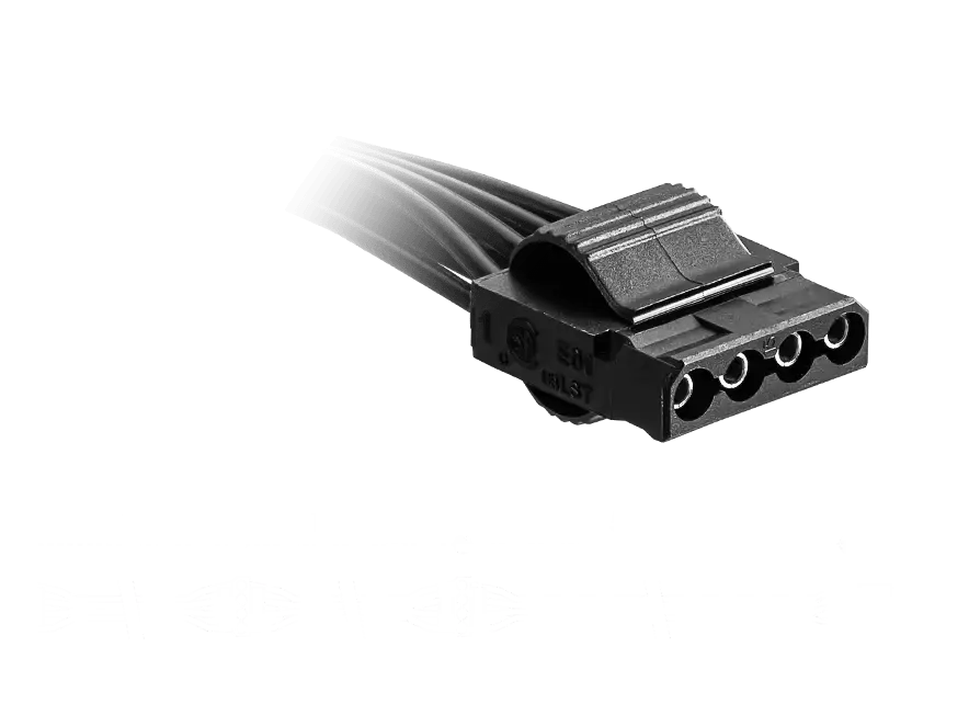 connector peripheral