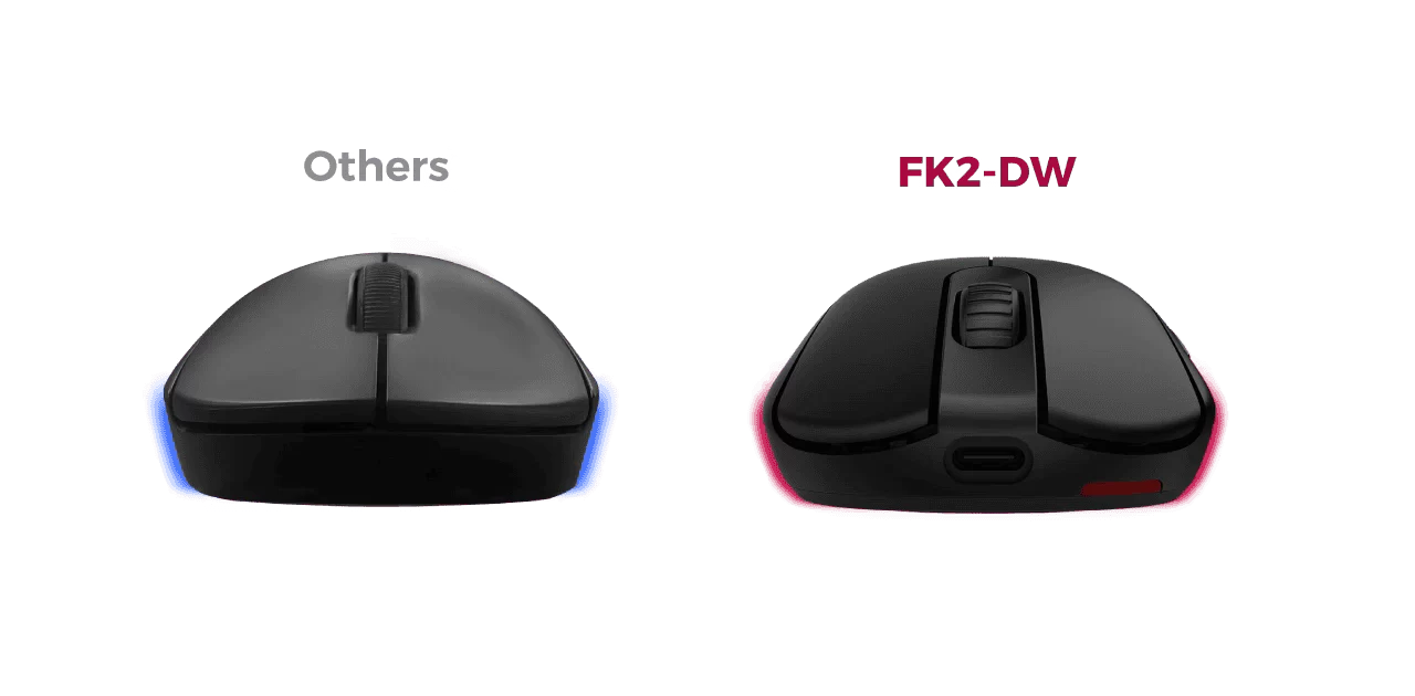 faster mouse lifting 2 1