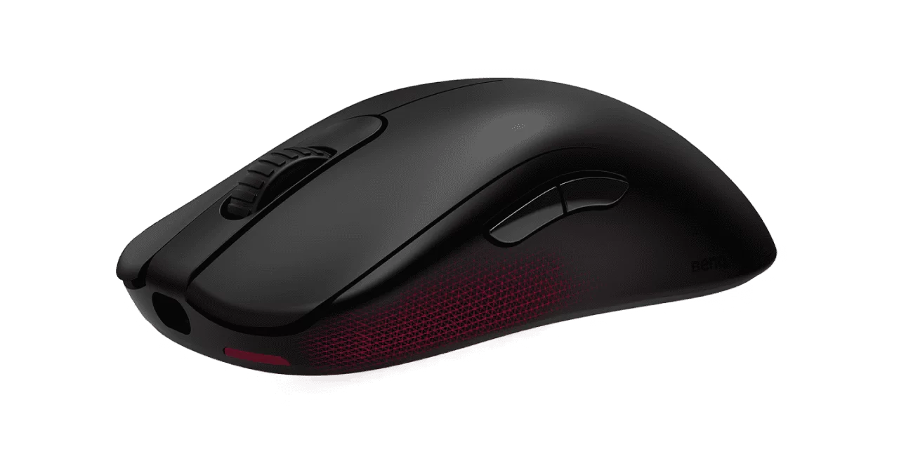 faster mouse lifting