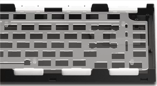 gasketmount