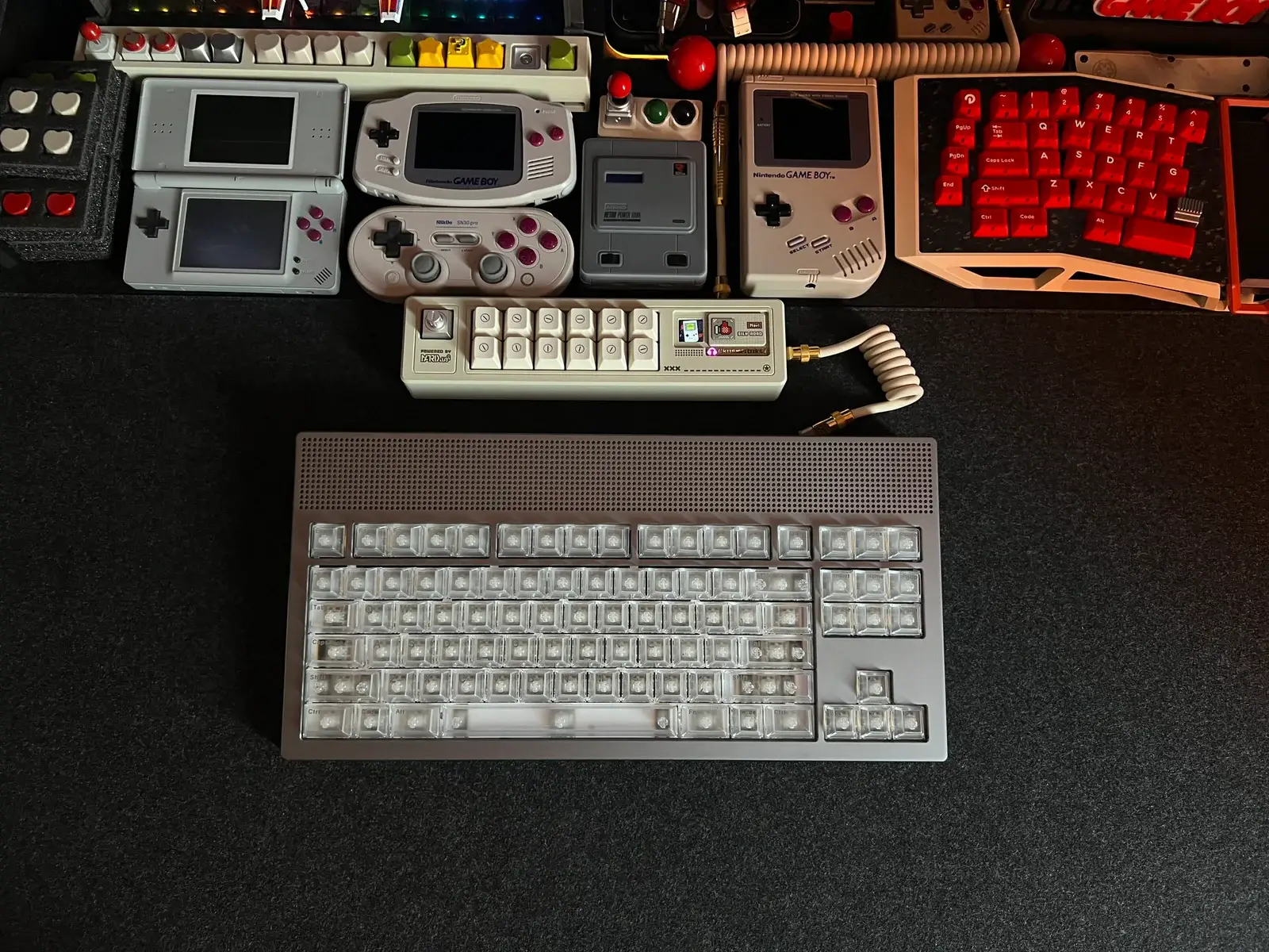gray 4