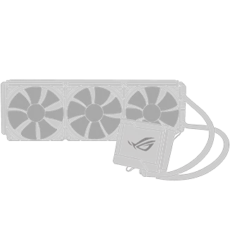 icon radiator