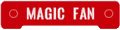 magic fan