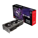 SAPPHIRE NITRO+ AMD Radeon™ RX 9070 GAMING OC 16GB (11349-01-20G) Graphics Card