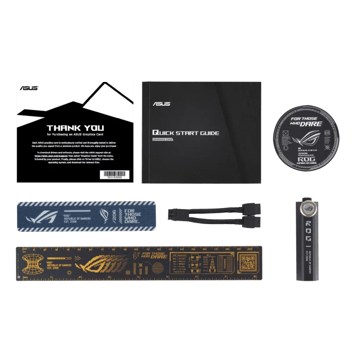 ASUS ROG Strix GeForce RTX 5070 OC Edition 12GB GDDR7 (ROG-STRIX-RTX5070-O12G-GAMING) Graphics Card 15 ASUS ROG Strix GeForce RTX 5070 OC Edition 12GB GDDR7 (ROG-STRIX-RTX5070-O12G-GAMING) Graphics Card - Ảnh 15