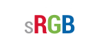 125 sRGB