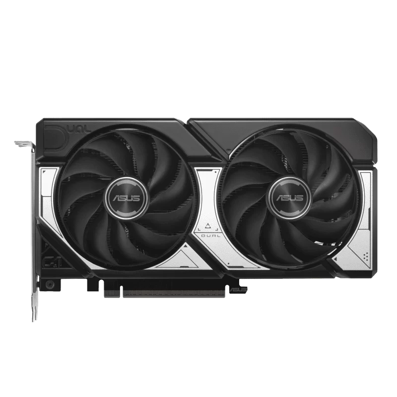 ASUS Dual GeForce RTX 5060Ti 8GB GDDR7 OC Edition (DUAL-RTX5060TI-O8G) Graphics Card 9 ASUS Dual GeForce RTX 5060Ti 8GB GDDR7 OC Edition (DUAL-RTX5060TI-O8G) Graphics Card - Ảnh 9