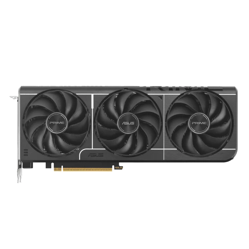 ASUS PRIME GeForce RTX 5060Ti 16GB GDDR7 (PRIME-RTX5060TI-16G) Graphics Card 2 ASUS PRIME GeForce RTX 5060Ti 16GB GDDR7 (PRIME-RTX5060TI-16G) Graphics Card - Ảnh 2