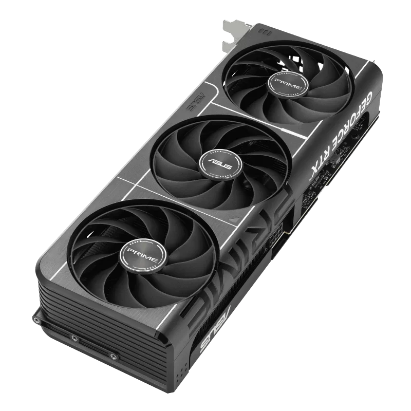ASUS PRIME GeForce RTX 5060Ti 16GB GDDR7 (PRIME-RTX5060TI-16G) Graphics Card 5 ASUS PRIME GeForce RTX 5060Ti 16GB GDDR7 (PRIME-RTX5060TI-16G) Graphics Card - Ảnh 5