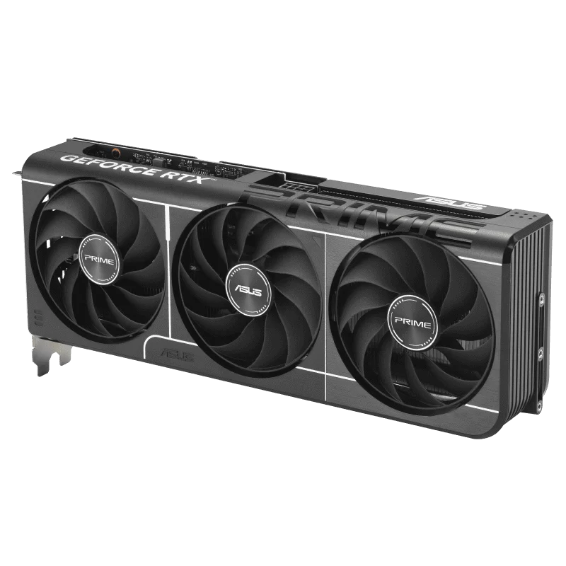 ASUS PRIME GeForce RTX 5060Ti 16GB GDDR7 (PRIME-RTX5060TI-16G) Graphics Card 6 ASUS PRIME GeForce RTX 5060Ti 16GB GDDR7 (PRIME-RTX5060TI-16G) Graphics Card - Ảnh 6