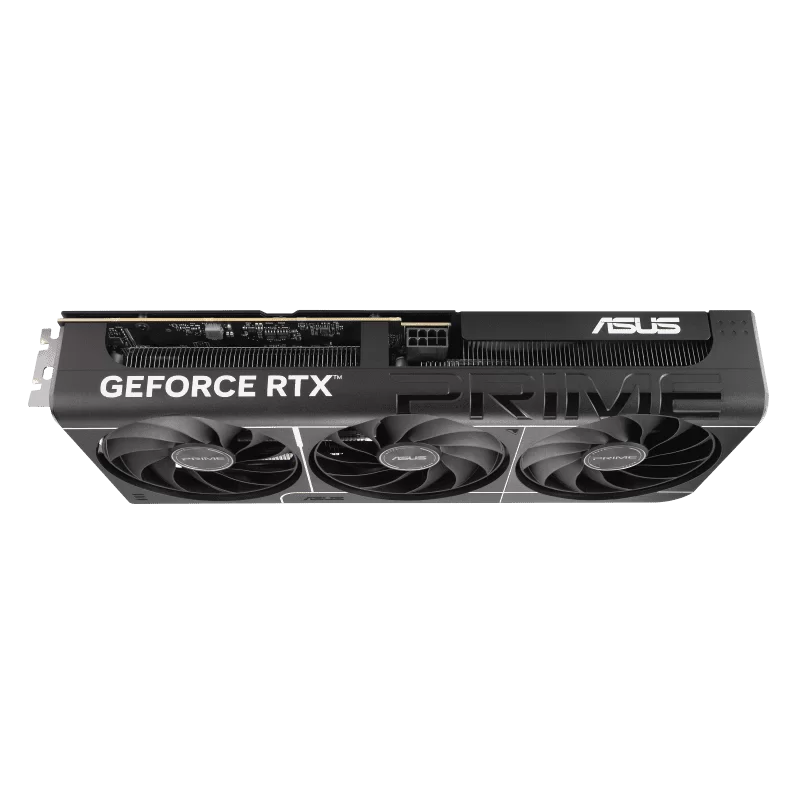 ASUS PRIME GeForce RTX 5060Ti 16GB GDDR7 (PRIME-RTX5060TI-16G) Graphics Card 7 ASUS PRIME GeForce RTX 5060Ti 16GB GDDR7 (PRIME-RTX5060TI-16G) Graphics Card - Ảnh 7