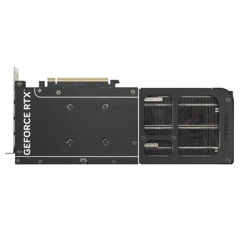 ASUS PRIME GeForce RTX 5060Ti 16GB GDDR7 (PRIME-RTX5060TI-16G) Graphics Card 8 ASUS PRIME GeForce RTX 5060Ti 16GB GDDR7 (PRIME-RTX5060TI-16G) Graphics Card - Ảnh 8