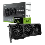 ASUS PRIME GeForce RTX 5060Ti 16GB GDDR7 (PRIME-RTX5060TI-16G) Graphics Card