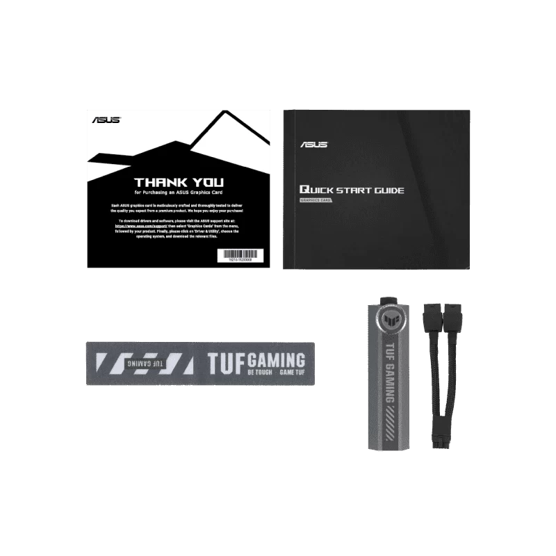 ASUS TUF Gaming GeForce RTX 5060Ti 8GB GDDR7 OC Edition (TUF-RTX5060TI-O8G-GAMING) Graphics Card 10 ASUS TUF Gaming GeForce RTX 5060Ti 8GB GDDR7 OC Edition (TUF-RTX5060TI-O8G-GAMING) Graphics Card - Ảnh 10