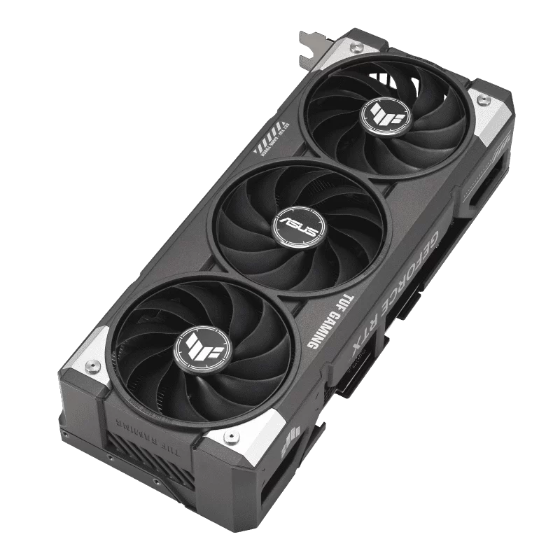 ASUS TUF Gaming GeForce RTX 5060Ti 8GB GDDR7 OC Edition (TUF-RTX5060TI-O8G-GAMING) Graphics Card 6 ASUS TUF Gaming GeForce RTX 5060Ti 8GB GDDR7 OC Edition (TUF-RTX5060TI-O8G-GAMING) Graphics Card - Ảnh 6
