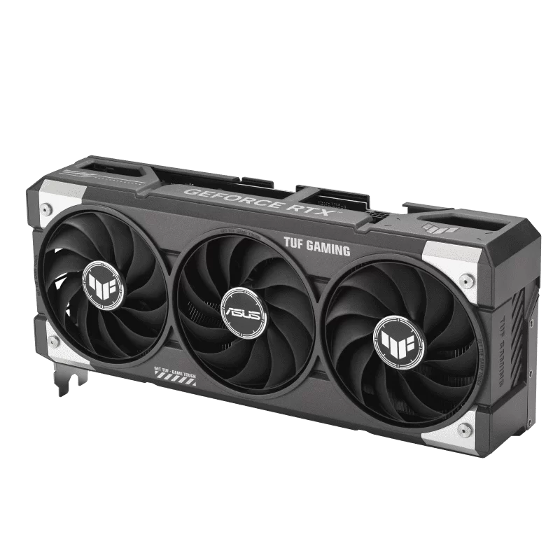 ASUS TUF Gaming GeForce RTX 5060Ti 8GB GDDR7 OC Edition (TUF-RTX5060TI-O8G-GAMING) Graphics Card 7 ASUS TUF Gaming GeForce RTX 5060Ti 8GB GDDR7 OC Edition (TUF-RTX5060TI-O8G-GAMING) Graphics Card - Ảnh 7