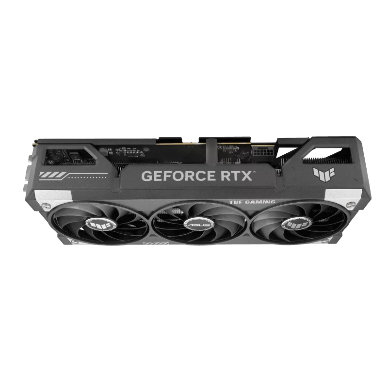 ASUS TUF Gaming GeForce RTX 5060Ti 8GB GDDR7 OC Edition (TUF-RTX5060TI-O8G-GAMING) Graphics Card 8 ASUS TUF Gaming GeForce RTX 5060Ti 8GB GDDR7 OC Edition (TUF-RTX5060TI-O8G-GAMING) Graphics Card - Ảnh 8