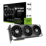 ASUS TUF Gaming GeForce RTX 5060Ti 8GB GDDR7 OC Edition (TUF-RTX5060TI-O8G-GAMING) Graphics Card