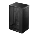 DEEPCOOL CH270 Digital - Black , Vertical M-ATX Case