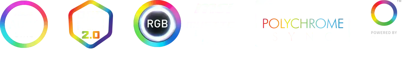 D RGB Brands