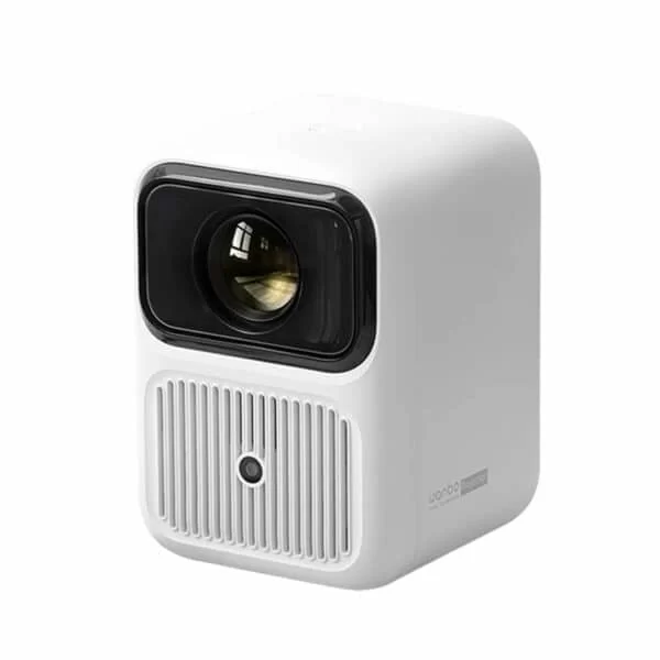 WANBO Dali Projector - LCD 350 ANSI Lumens, PixelPro 5.0 tự động lấy nét, 1080P, 2x5W speaker, WiFi & Bluetooth 5.0 5 WANBO Dali Projector - LCD 350 ANSI Lumens, PixelPro 5.0 tự động lấy nét, 1080P, 2x5W speaker, WiFi & Bluetooth 5.0 - Ảnh 5