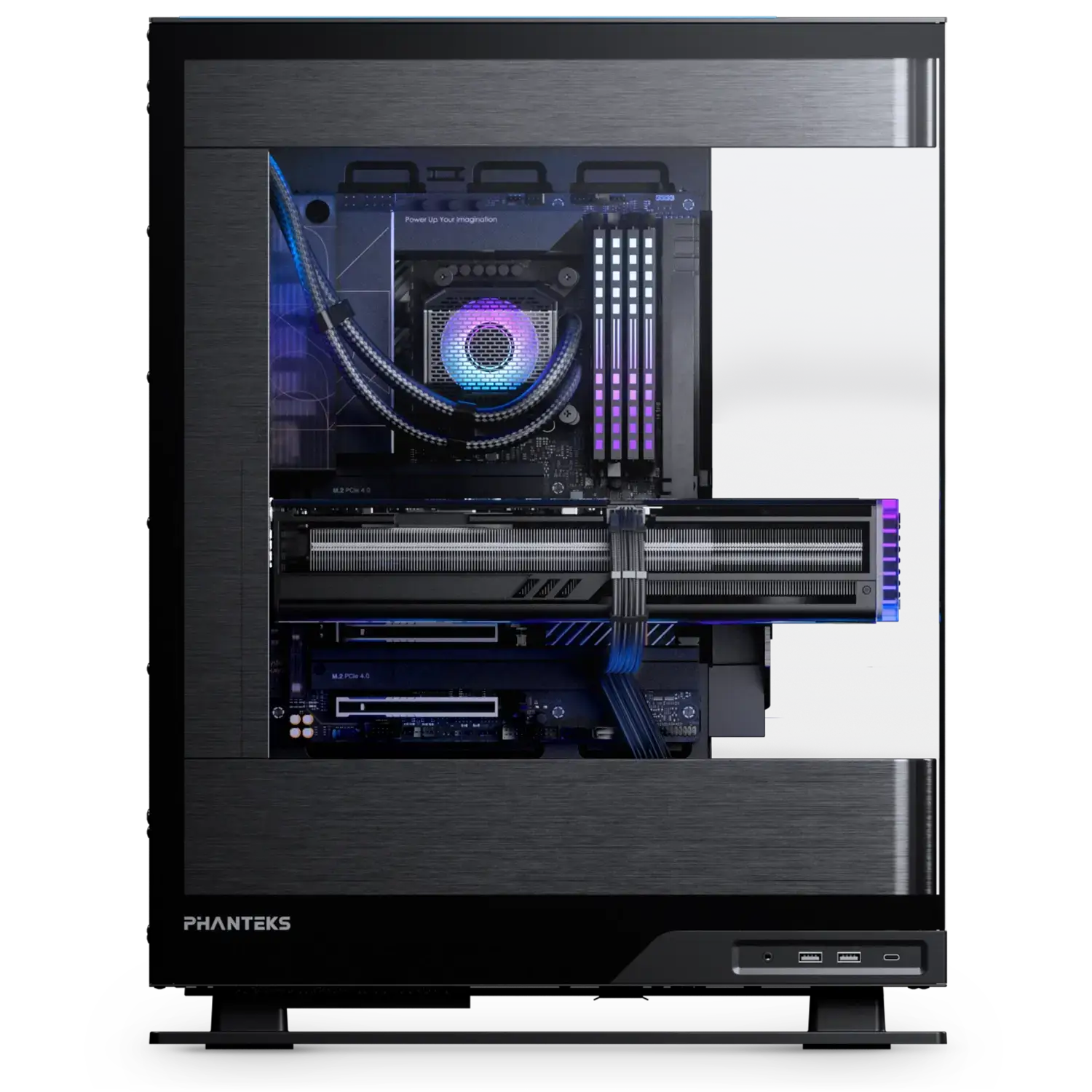 Evolv X2 Black 17