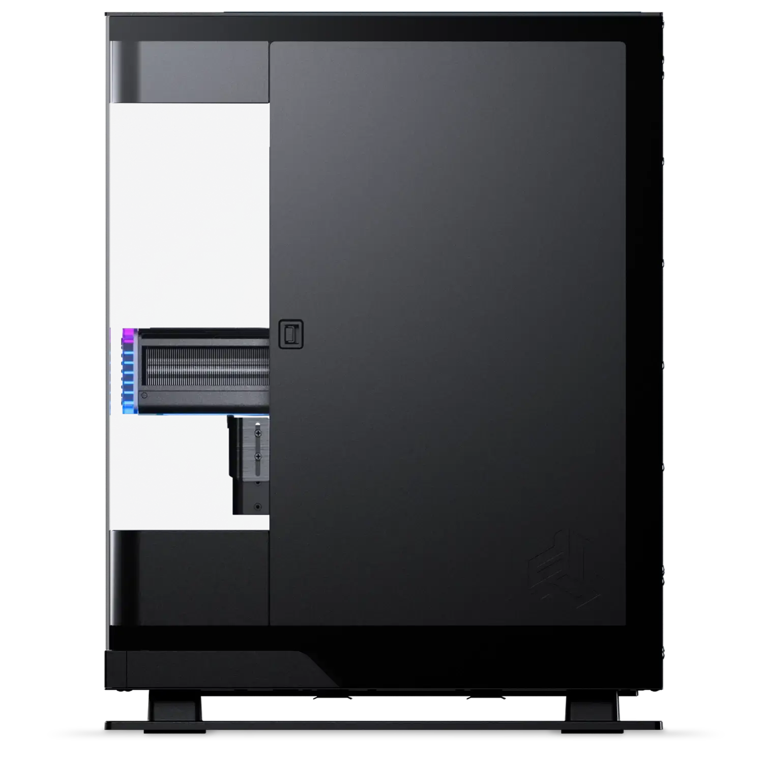 Evolv X2 Black 17R