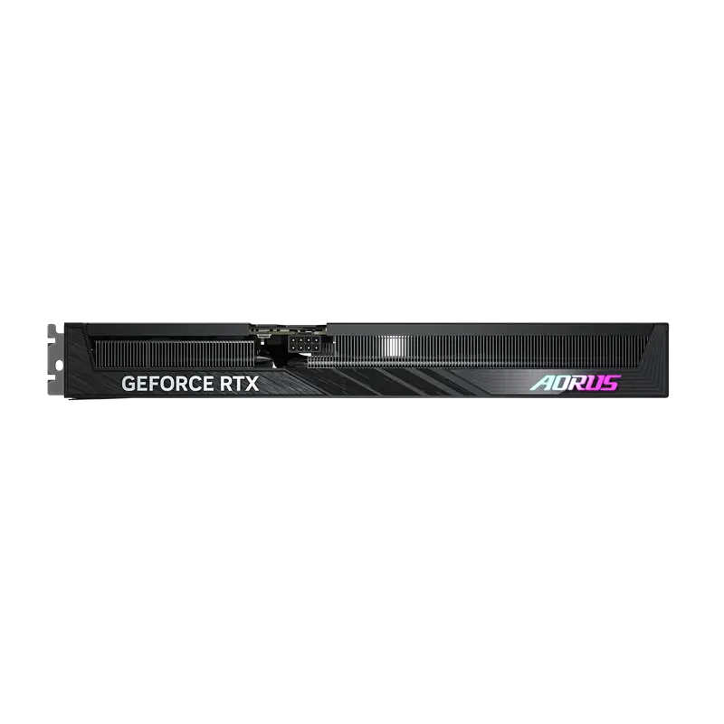 GIGABYTE AORUS GeForce RTX 5060Ti ELITE 16G (GV-N506TAORUS E-16GD) Graphics Card 2 GIGABYTE AORUS GeForce RTX 5060Ti ELITE 16G (GV-N506TAORUS E-16GD) Graphics Card - Ảnh 2