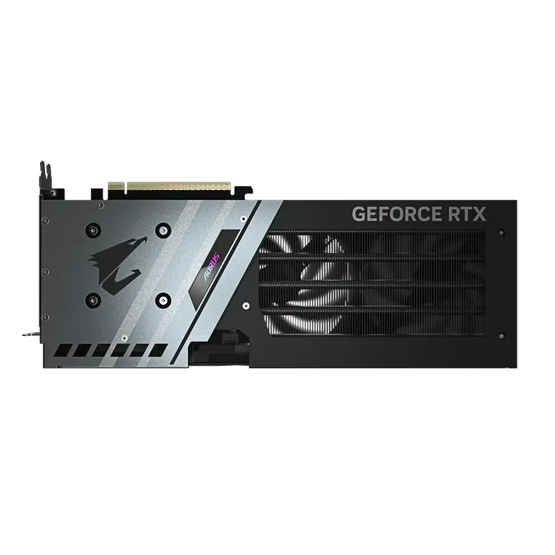 GIGABYTE AORUS GeForce RTX 5060Ti ELITE 16G (GV-N506TAORUS E-16GD) Graphics Card 6 GIGABYTE AORUS GeForce RTX 5060Ti ELITE 16G (GV-N506TAORUS E-16GD) Graphics Card - Ảnh 6