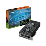 GIGABYTE GeForce RTX 5060Ti EAGLE OC 16G (GV-N506TEAGLE OC-16GD) Graphics Card