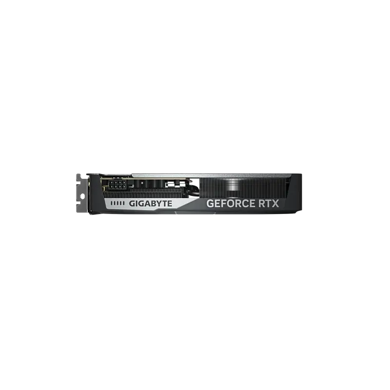 GIGABYTE GeForce RTX 5060Ti EAGLE OC 16G (GV-N506TEAGLE OC-16GD) Graphics Card 2 GIGABYTE GeForce RTX 5060Ti EAGLE OC 16G (GV-N506TEAGLE OC-16GD) Graphics Card - Ảnh 2