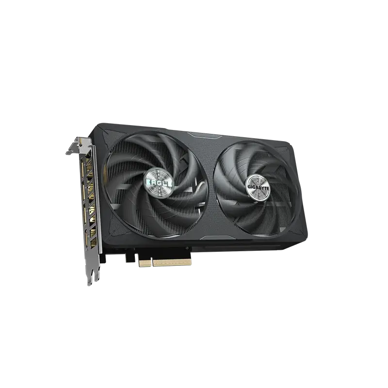 GIGABYTE GeForce RTX 5060Ti EAGLE OC 16G (GV-N506TEAGLE OC-16GD) Graphics Card 4 GIGABYTE GeForce RTX 5060Ti EAGLE OC 16G (GV-N506TEAGLE OC-16GD) Graphics Card - Ảnh 4
