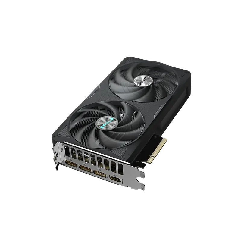 GIGABYTE GeForce RTX 5060Ti EAGLE OC 16G (GV-N506TEAGLE OC-16GD) Graphics Card 5 GIGABYTE GeForce RTX 5060Ti EAGLE OC 16G (GV-N506TEAGLE OC-16GD) Graphics Card - Ảnh 5
