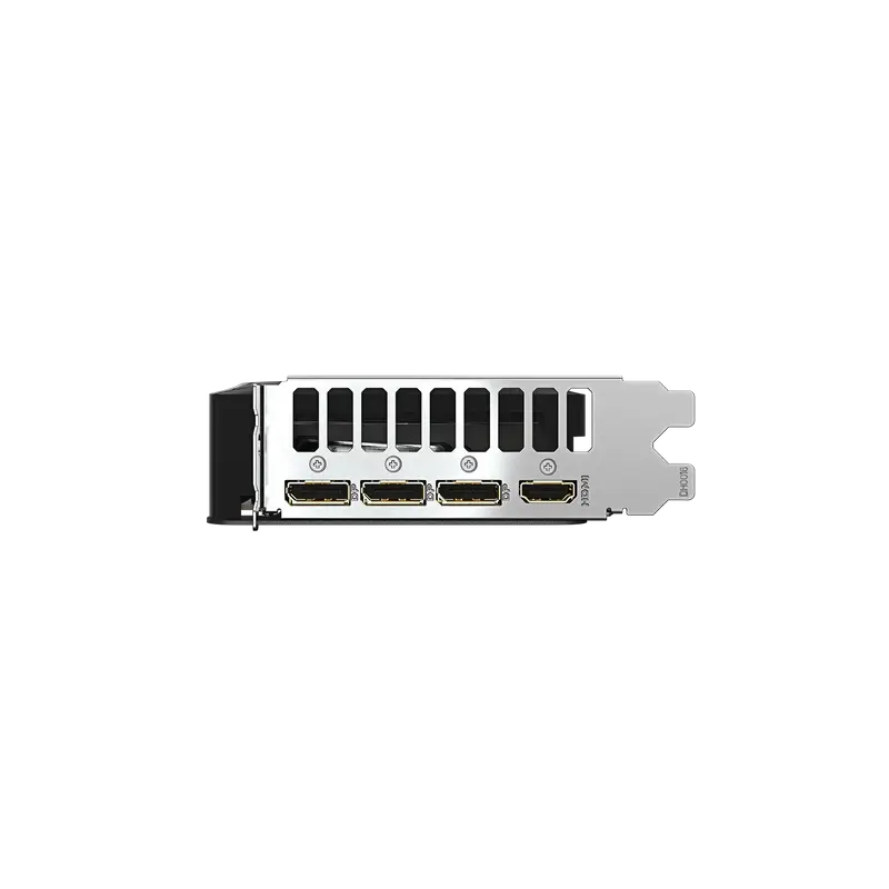 GIGABYTE GeForce RTX 5060Ti EAGLE OC 16G (GV-N506TEAGLE OC-16GD) Graphics Card 7 GIGABYTE GeForce RTX 5060Ti EAGLE OC 16G (GV-N506TEAGLE OC-16GD) Graphics Card - Ảnh 7