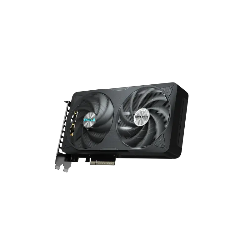 GIGABYTE GeForce RTX 5060Ti EAGLE OC 16G (GV-N506TEAGLE OC-16GD) Graphics Card 8 GIGABYTE GeForce RTX 5060Ti EAGLE OC 16G (GV-N506TEAGLE OC-16GD) Graphics Card - Ảnh 8