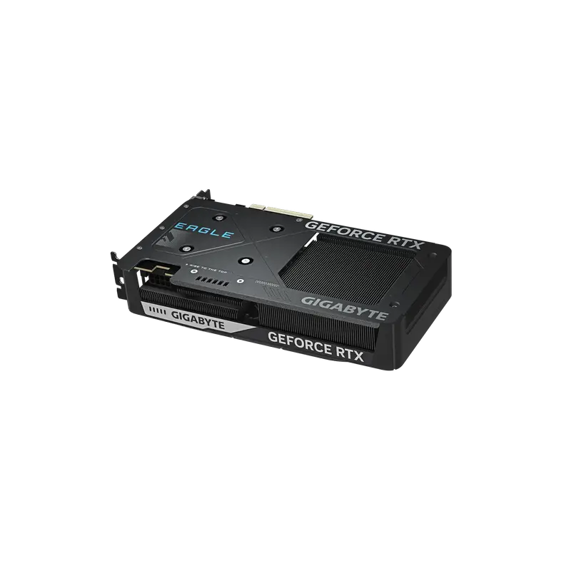 GIGABYTE GeForce RTX 5060Ti EAGLE OC 16G (GV-N506TEAGLE OC-16GD) Graphics Card 9 GIGABYTE GeForce RTX 5060Ti EAGLE OC 16G (GV-N506TEAGLE OC-16GD) Graphics Card - Ảnh 9