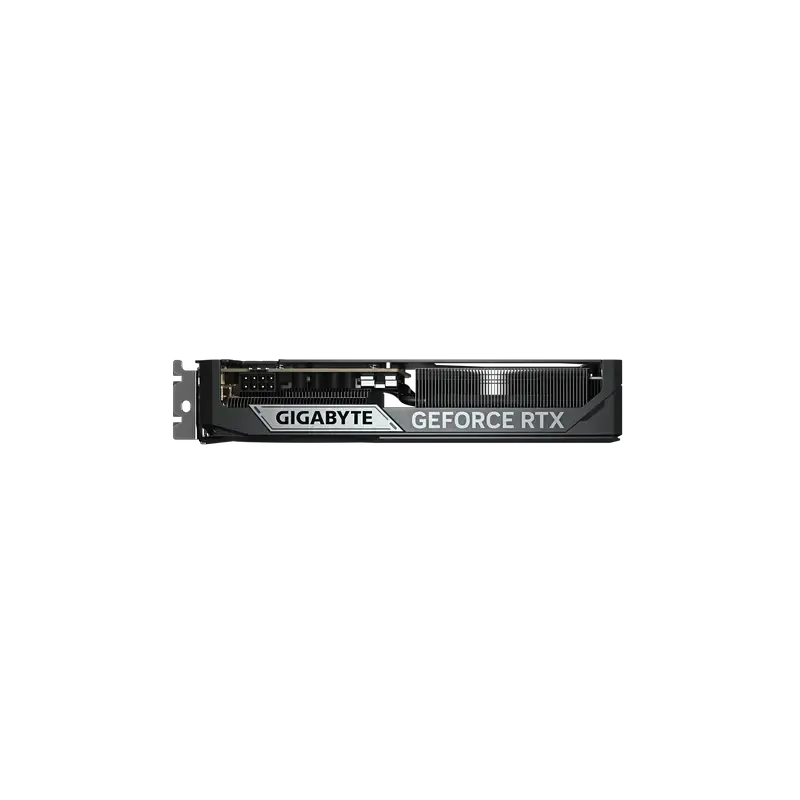 GIGABYTE GeForce RTX 5060Ti WINDFORCE 16G (GV-N506TWF2-16GD) Graphics Card 2 GIGABYTE GeForce RTX 5060Ti WINDFORCE 16G (GV-N506TWF2-16GD) Graphics Card - Ảnh 2