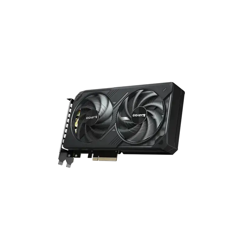 GIGABYTE GeForce RTX 5060Ti WINDFORCE 16G (GV-N506TWF2-16GD) Graphics Card 3 GIGABYTE GeForce RTX 5060Ti WINDFORCE 16G (GV-N506TWF2-16GD) Graphics Card - Ảnh 3
