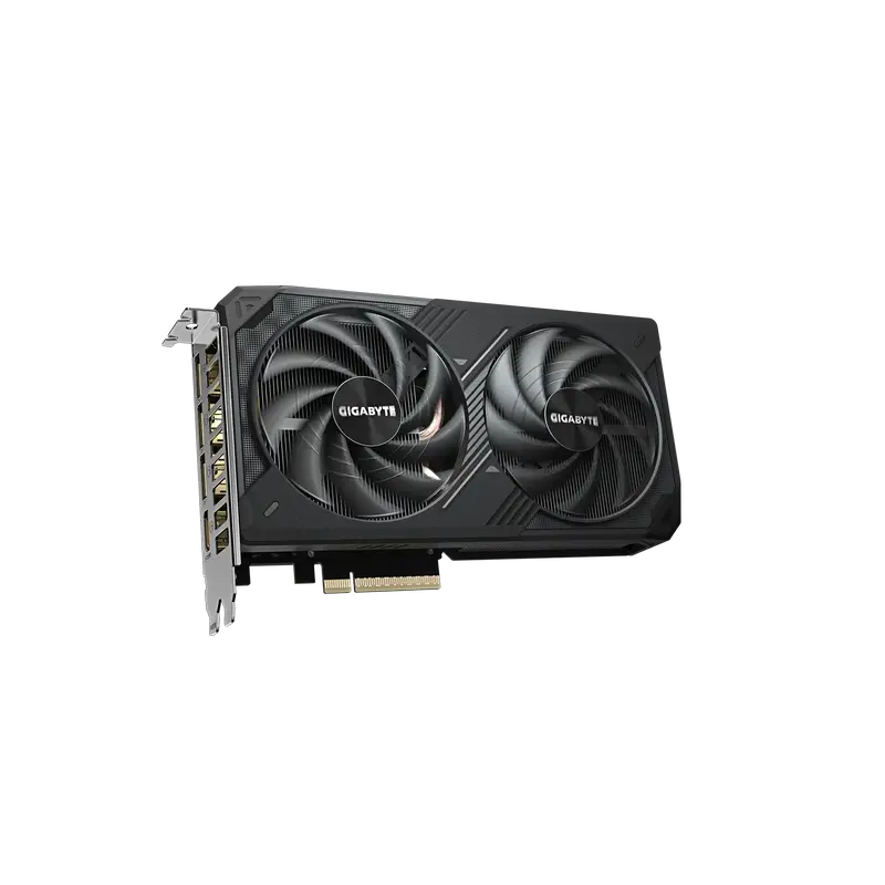 GIGABYTE GeForce RTX 5060Ti WINDFORCE 16G (GV-N506TWF2-16GD) Graphics Card 5 GIGABYTE GeForce RTX 5060Ti WINDFORCE 16G (GV-N506TWF2-16GD) Graphics Card - Ảnh 5
