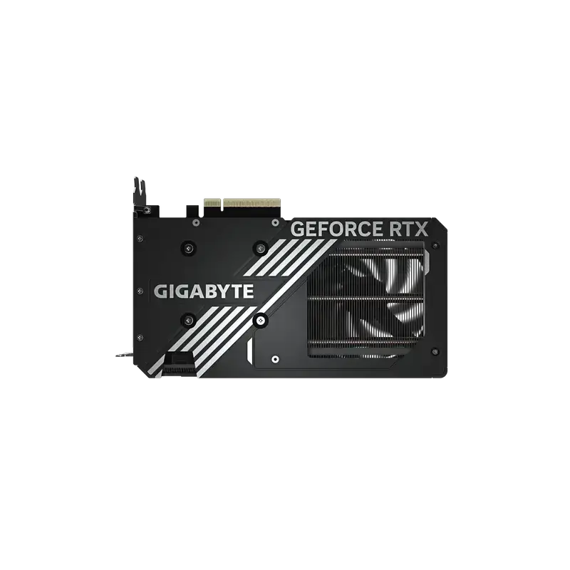 GIGABYTE GeForce RTX 5060Ti WINDFORCE 16G (GV-N506TWF2-16GD) Graphics Card 6 GIGABYTE GeForce RTX 5060Ti WINDFORCE 16G (GV-N506TWF2-16GD) Graphics Card - Ảnh 6